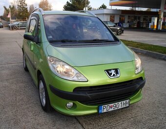 Peugeot 1007 1.4 HDi Trendy - 2