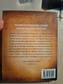 Ako mi tajomstvo zmenilo život - 2