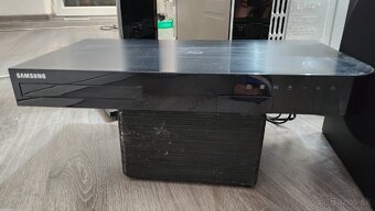 Domáce kino Samsung 5.1 - 2