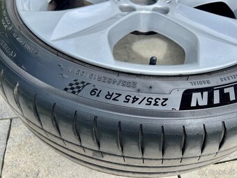 R19 5x120 BMW ORIGINAL - 2