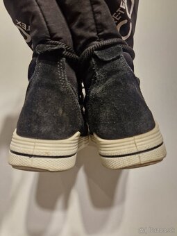 Čižmy ECCO veľ.27 - 2