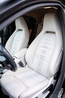 Mercedes-Benz A180 1.majitel - SK povod - Automat top stav - 2