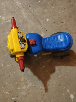 Detské odrážadlo - 2