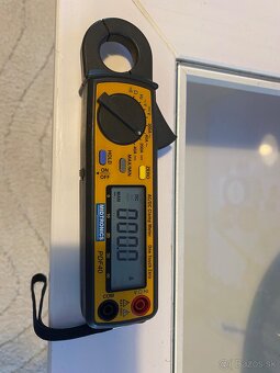 Kliešťovy multimeter Midtronics PDF40 - 2