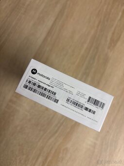 Motorola Edge 60 – úplne nový - 2