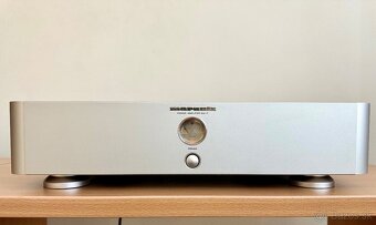 MARANTZ SM-17 GOLD - audiofilský výkonový stereo zosilňovač - 2