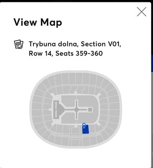 The Weeknd-Varšava 05.08.2026 - 2