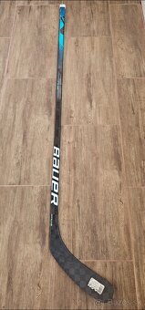 Hokejka Bauer nexus geo - 2