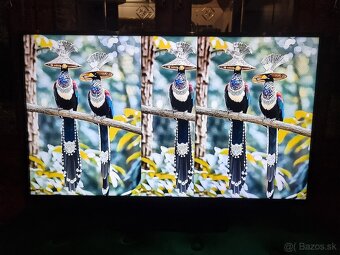 Predám SMART LED TV SAMSUNG UE32F5500AW Full HD s Wi-Fi - 2