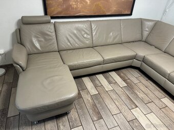 Rohova sedačka, sedacia suprava, sedačka - 2