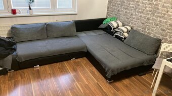 Predám gauč - 2