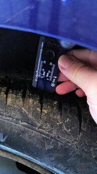 Zimné pneumatiky Matador - 2