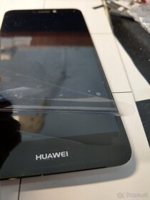 LCD na Huawei P8 lite 2017 - 2
