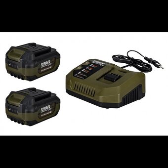 Narex Camouflage - 2