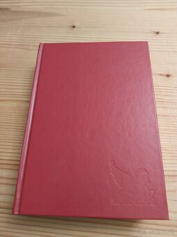 Riders Digest Výber - 4 knihy v jednej - 2