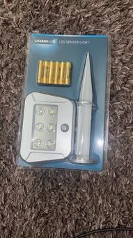 Livarno Lux LED Sensor Light - 2