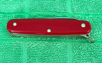 Wenger Delémont Professional 1.72.31 - 2