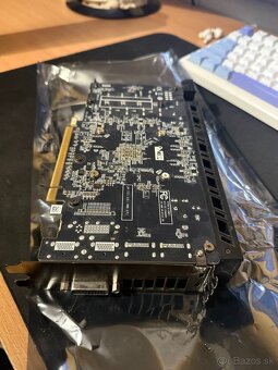 AMD Radeon RX 470 8GB - 2