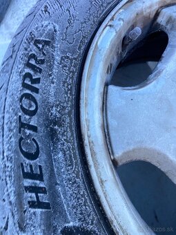 Letna sada Mercedes R16 - 2