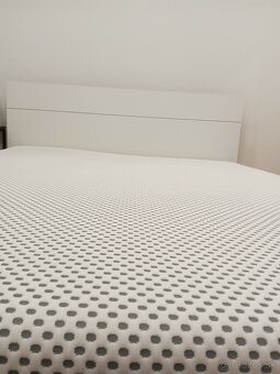 Manželská posteľ - 2