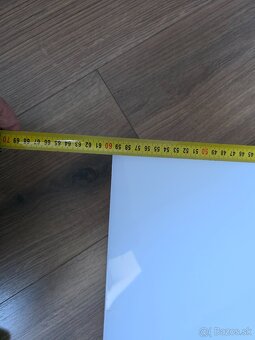 Predám stropný LED panel 60x60 - 2