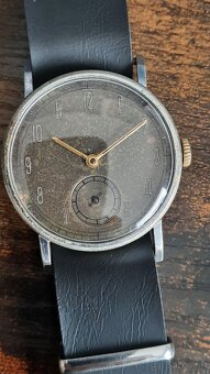 Vojenske hodinky - 2