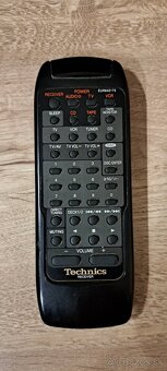 Technics SA - EX 140 - 2