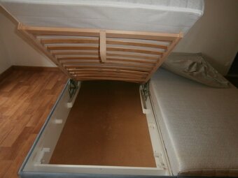 manzelska postel dvojlozko - 2