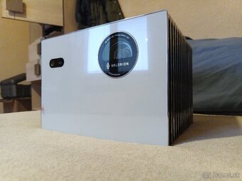 Valerion StreamMaster Plus 2 - 4K laserovy projektor - 2