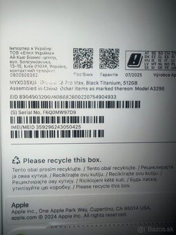 Iphone 16 PRO Max - 2