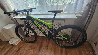 Scott Genius 740 M - 2