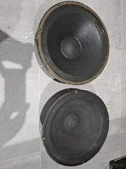 15" repro Electro Voice - 2