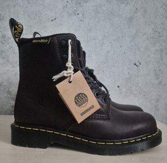Dr. Martens Pascal EU38 - 2