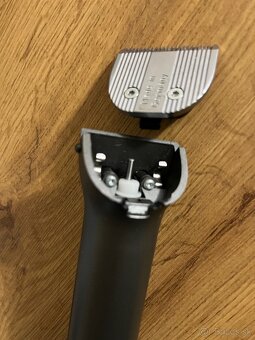 Zastrihavac vlasov Moser - 2