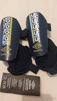 Predam chranice na futbal XS - 2