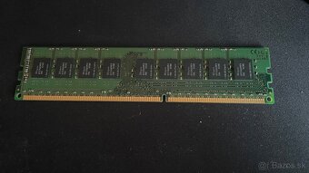Kingston 8GB RAM DDR3 - 2