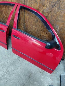 Skoda fabia 1 dvere - 2