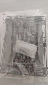 Plastikové modely - 2