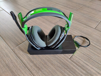 RIG, Astro, Razer, SteelSeries, Turtle Beach sluchadla - ori - 2