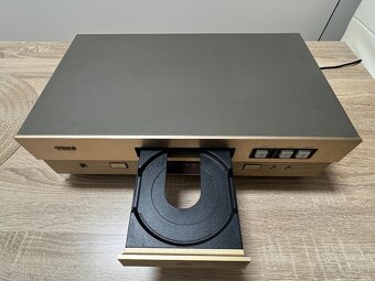 Predám HighEnd CD prehrávac TEAC 5 - 2
