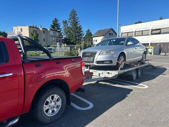 ☎️Odťahová služba ☎️ - 2