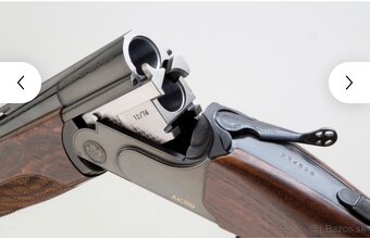 Broková kozlica FAIR Racing Sporting - 2