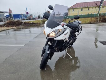 Triumph Tiger 1050 - 2