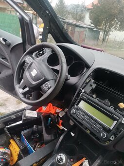 Súbor náhradních dielov - 2