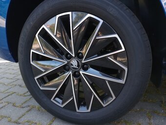 Predám 4 ks nové letné pneumatiky - 2