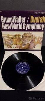 LP Antonín Dvořák / Mix vážna hudba - 2