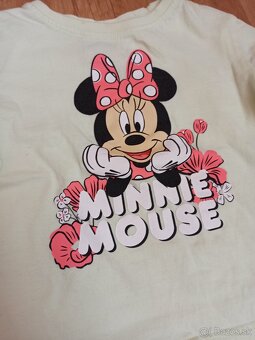 Súprava Minnie - 2