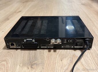 AB CryptoBox 550HD - 2