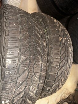 Bridgestone 195/65 R15 - 2