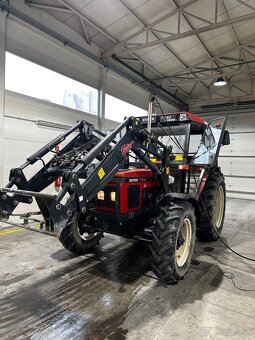 Zetor 7340 - 2